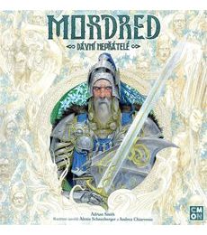 Mordred - Dávní nepřátelé