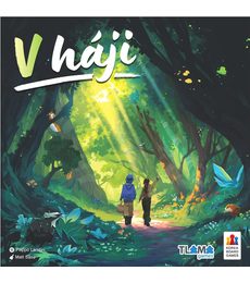 V háji