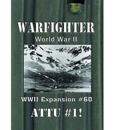 Warfighter WWII - Attu 1