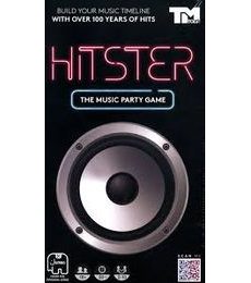Hitster: světové hity