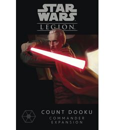 Star Wars: Legion - Count Dooku