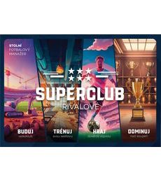 Supeclub: Rivalové