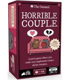 Horrible Couple