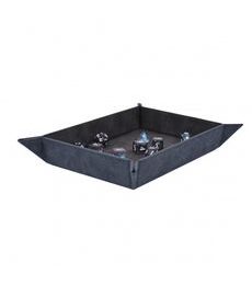 UP Dice tray Sapphire (podložka na házení kostek)