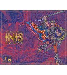 Inis - Nemed (EN)
