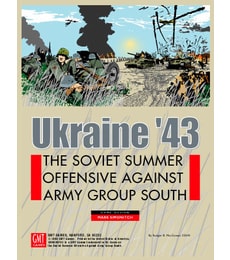 Ukraine '43