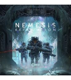 Nemesis: Retaliation
