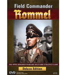 Field Commander: Rommel - Deluxe Edition
