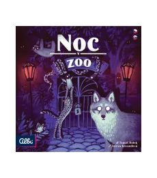 Noc v zoo