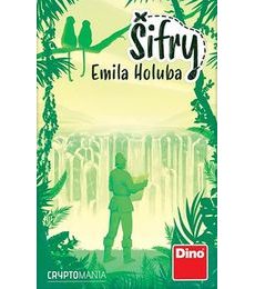 Šifry Emila Holuba