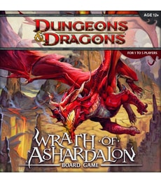 Dungeons & Dragons: Wrath of Ashardalon