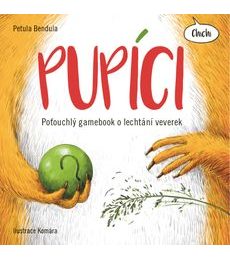 Pupíci
