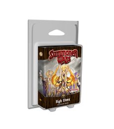 Summoner Wars - High Elves