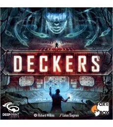 Deckers (CZ)
