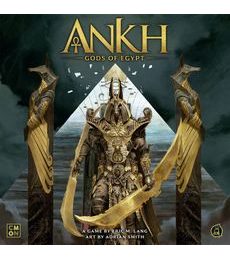 Ankh: Gods of Egypt (EN)