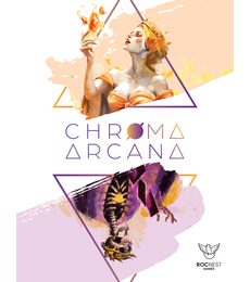 Chroma Arcana