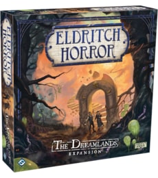 Produkt Eldritch Horror: The Dreamlands 