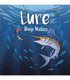Lure - Deep Waters