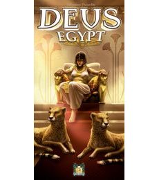 Produkt Deus: Egypt 