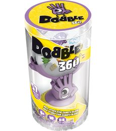 Dobble 360° (CZ)