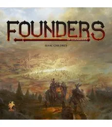 Founders of Gloomhaven