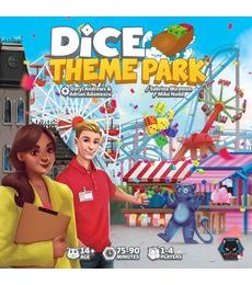 Produkt Dice Theme Park 