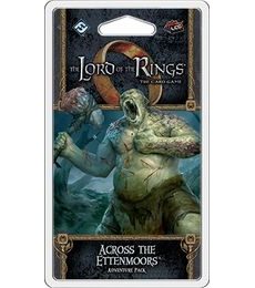 The LOTR: LCG - Across the Ettenmoors