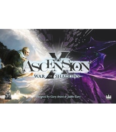 Produkt Ascension X: War of Shadows 