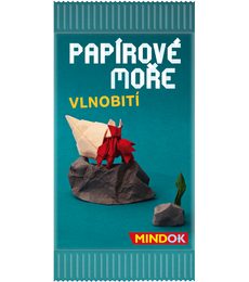 Papírové moře - Vlnobití