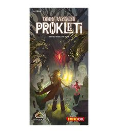 Údolí věčnosti - Prokletí