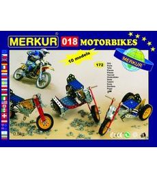 Produkt MERKUR Motocykly (018) 