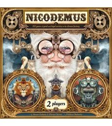 Produkt Nicodemus 