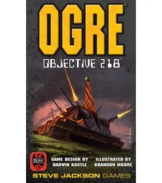 Ogre: Objective 218