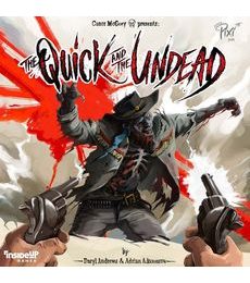 The Quick and the Undead