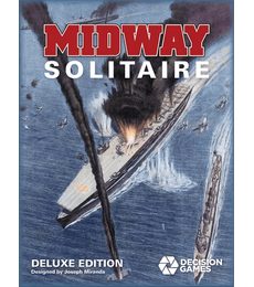 Midway Solitaire