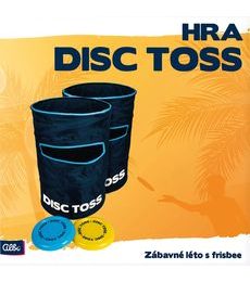 Disc toss