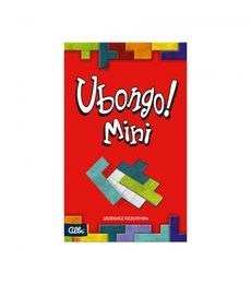 Ubongo mini (CZ) (poškozený obal)