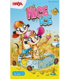 Nice Ice