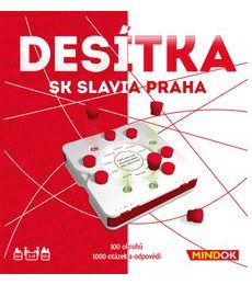Desítka: SK Slavia Praha
