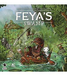 Feya's Swamp