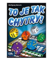 To je tak chytrý!
