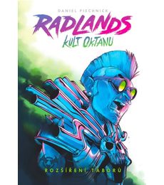 Radlands - Kult Oktanu