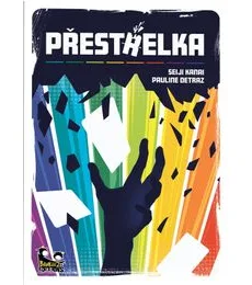 Přestřelka