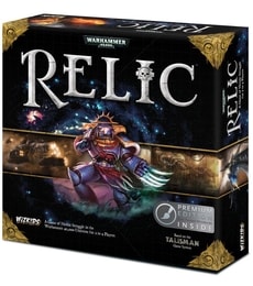 Relic: Premium Edition