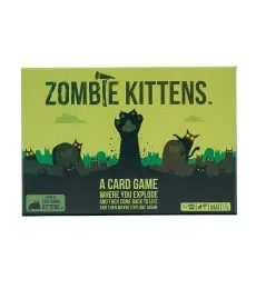 Produkt Zombie Kittens 