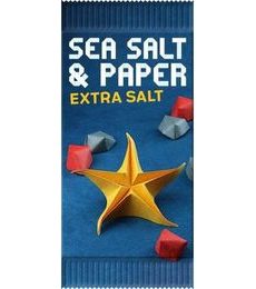 Sea, Salt & Paper - Extra Salt