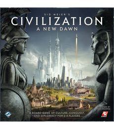 Civilization: A New Dawn