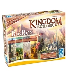 Produkt Kingdom Builder: Big Box 