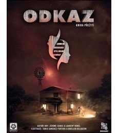 Odkaz: Kniha přežití