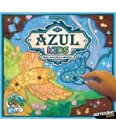 Azul: Kids (CZ)